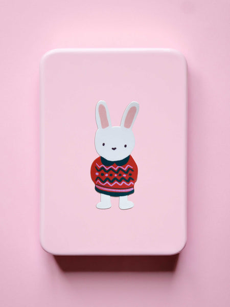 Bonnie the Bunny Single Sticker