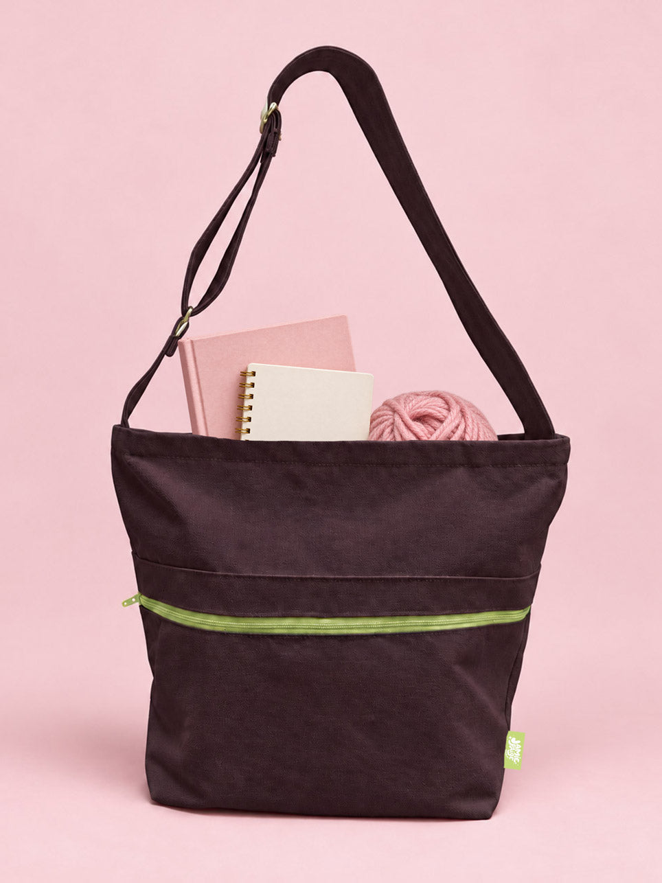 Offline Hobby/Knitting Bag (PRE-ORDER)