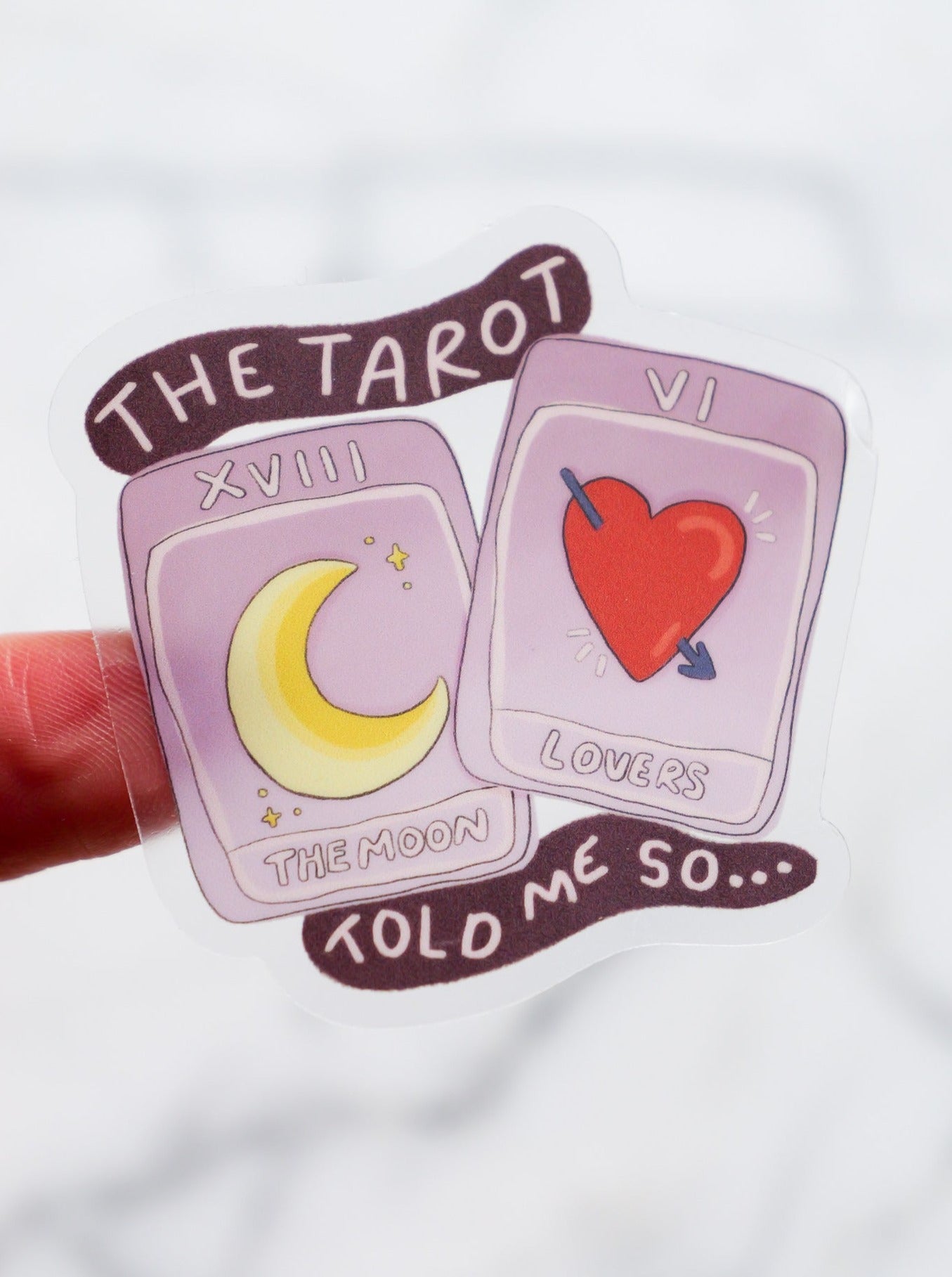 Mini Tarot Stickers (0.73 inch) - Full Deck - Tarot Journal - Tarot Jo –  Armadillo Amore