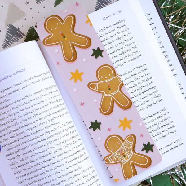 Holiday Bookmark Bundle